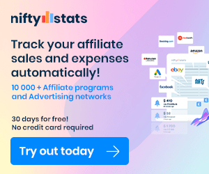 Nifty Stats banner